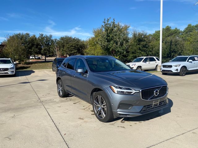 2018 Volvo XC60 Momentum