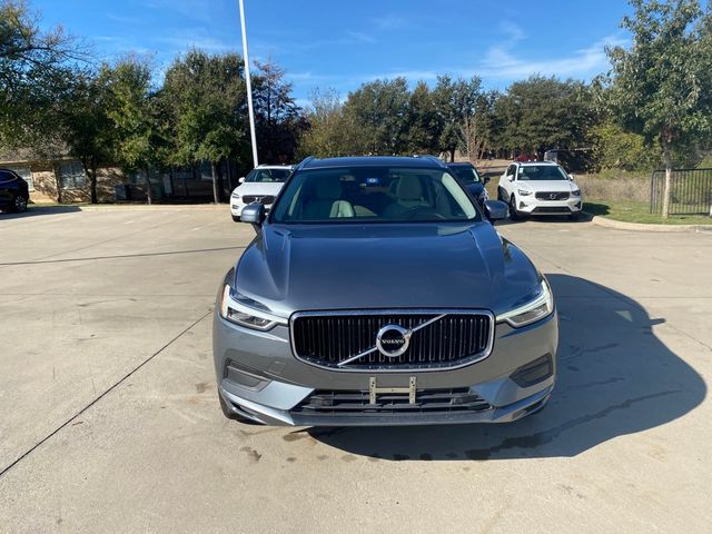 2018 Volvo XC60 Momentum