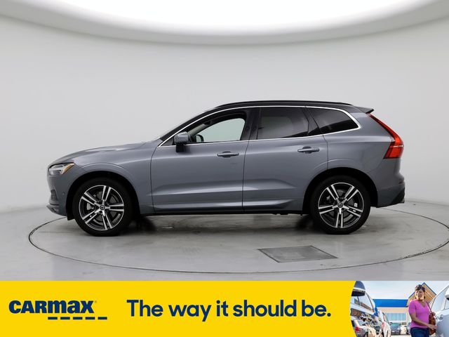 2018 Volvo XC60 Momentum