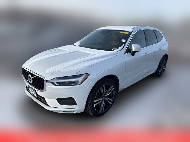 2018 Volvo XC60 Momentum