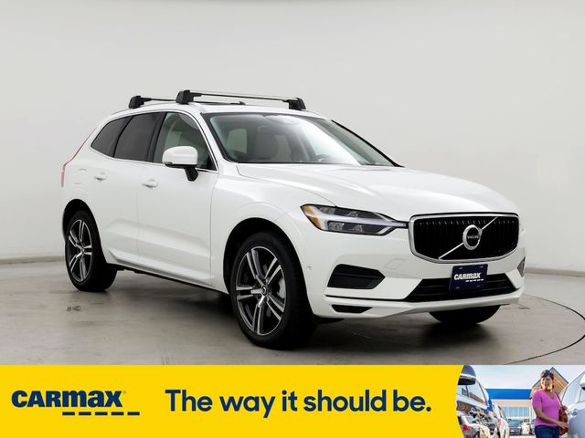 2018 Volvo XC60 Momentum