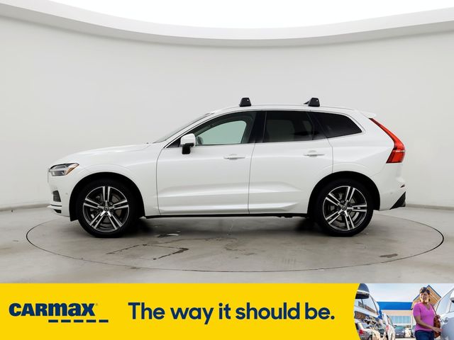 2018 Volvo XC60 Momentum