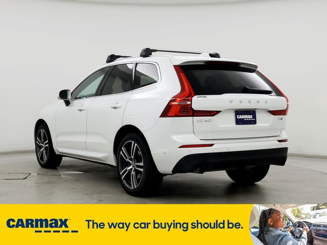 2018 Volvo XC60 Momentum