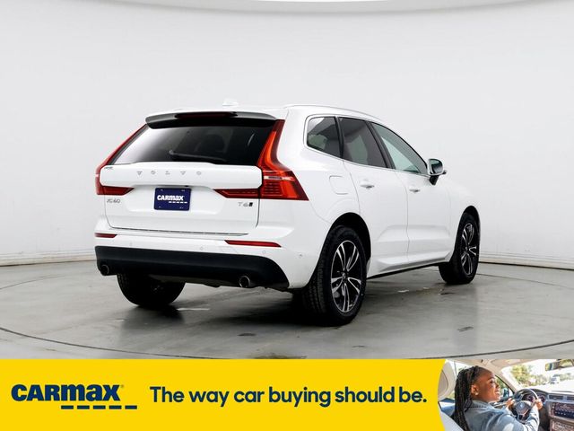 2018 Volvo XC60 Momentum