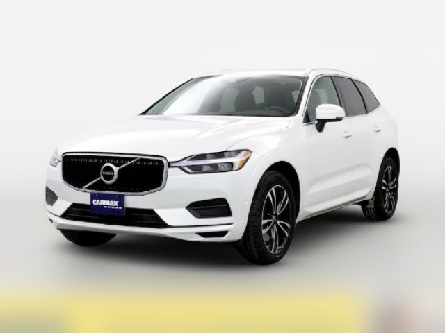 2018 Volvo XC60 Momentum