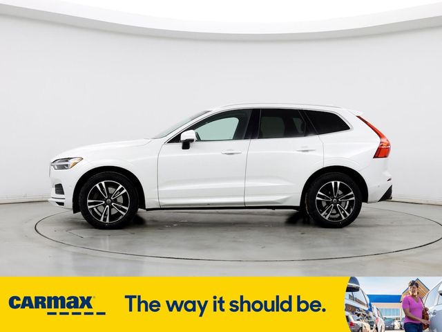 2018 Volvo XC60 Momentum