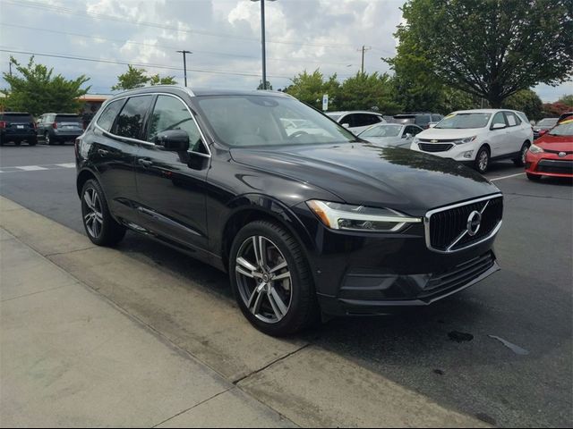 2018 Volvo XC60 Momentum