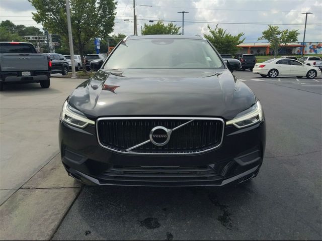 2018 Volvo XC60 Momentum