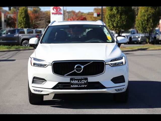 2018 Volvo XC60 Momentum