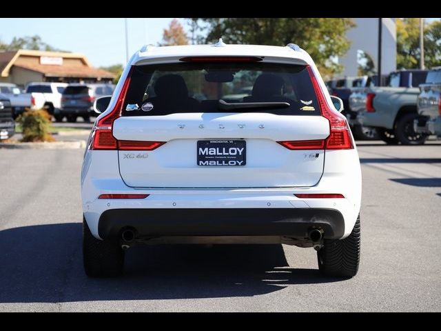 2018 Volvo XC60 Momentum