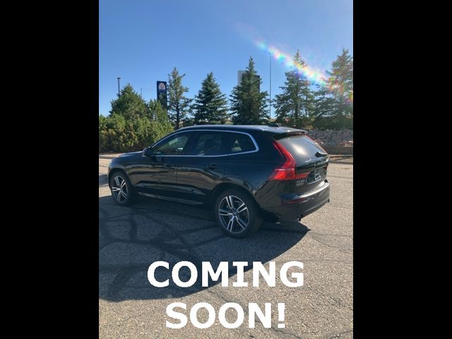 2018 Volvo XC60 Momentum