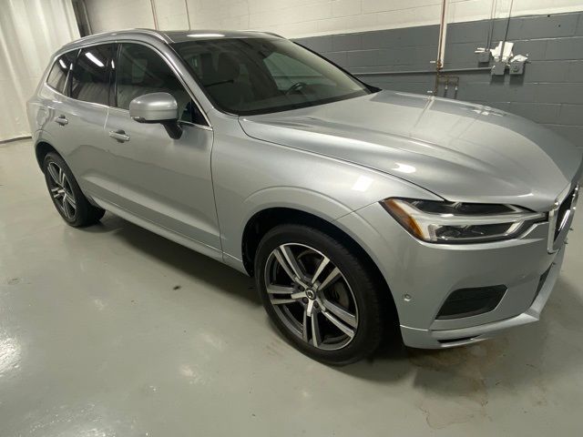 2018 Volvo XC60 Momentum