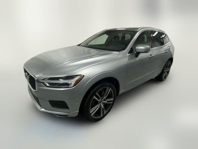 2018 Volvo XC60 Momentum