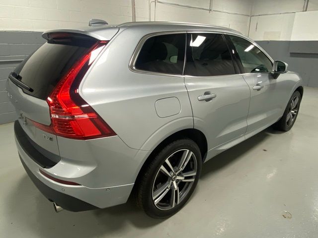 2018 Volvo XC60 Momentum