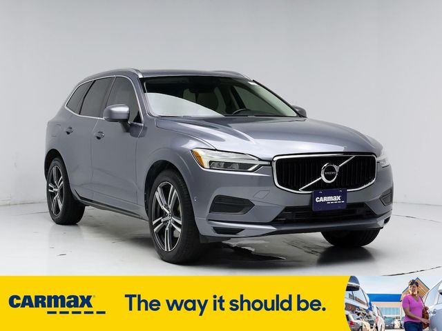 2018 Volvo XC60 Momentum