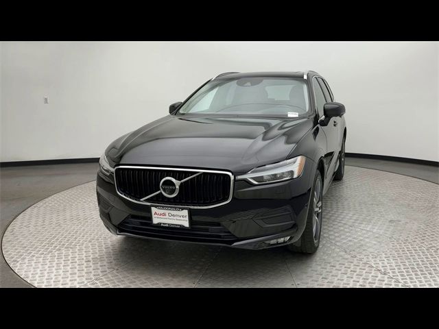 2018 Volvo XC60 Momentum