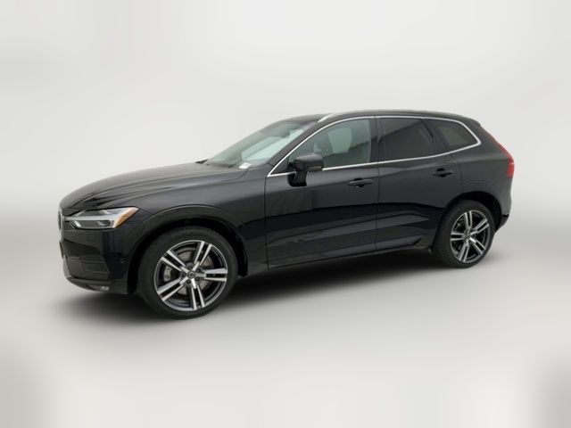 2018 Volvo XC60 Momentum