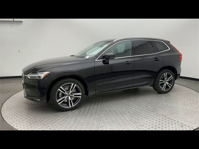 2018 Volvo XC60 Momentum