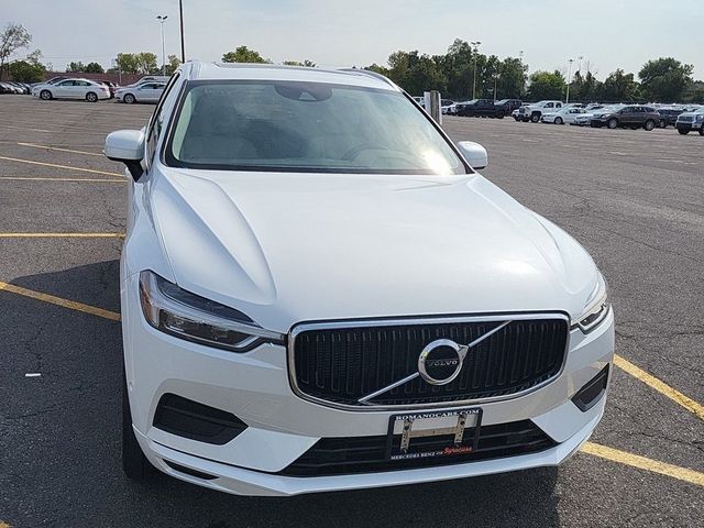 2018 Volvo XC60 Momentum