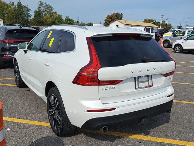 2018 Volvo XC60 Momentum