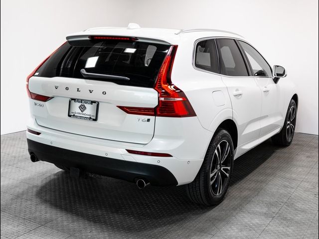 2018 Volvo XC60 Momentum