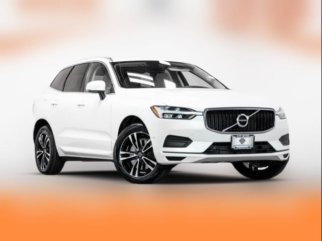 2018 Volvo XC60 Momentum