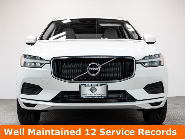 2018 Volvo XC60 Momentum