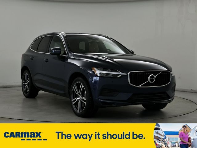 2018 Volvo XC60 Momentum