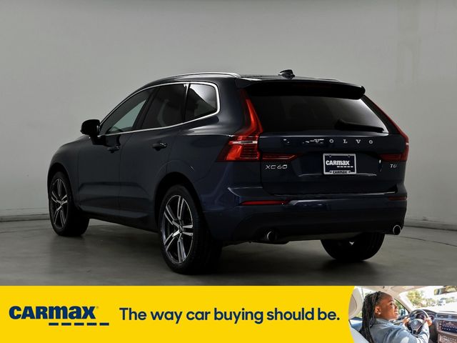 2018 Volvo XC60 Momentum