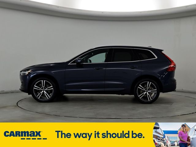 2018 Volvo XC60 Momentum