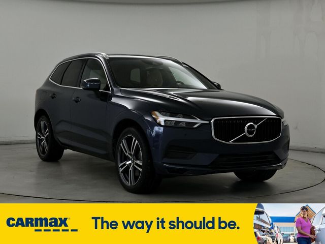 2018 Volvo XC60 Momentum