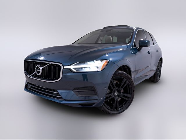 2018 Volvo XC60 Momentum