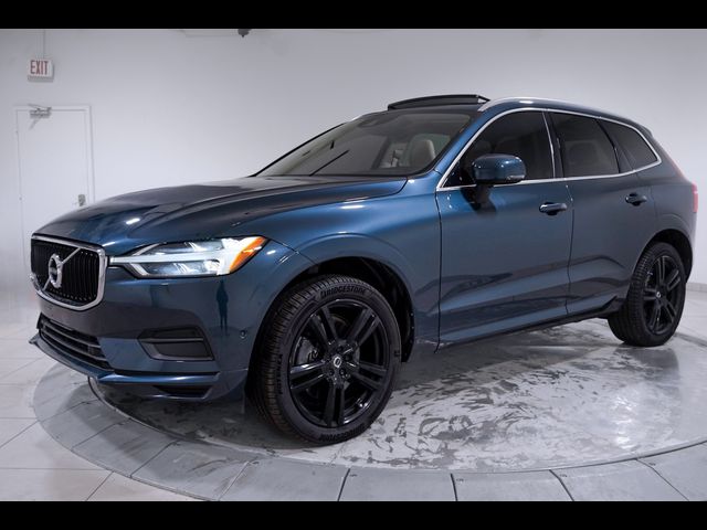 2018 Volvo XC60 Momentum