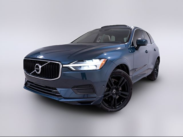 2018 Volvo XC60 Momentum