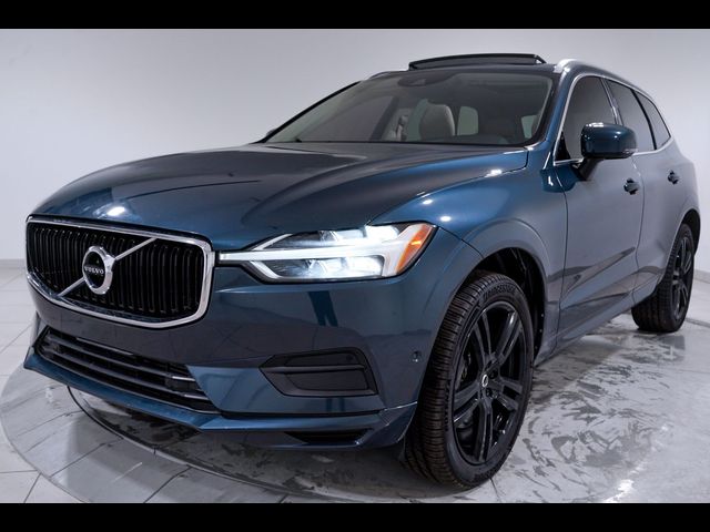2018 Volvo XC60 Momentum