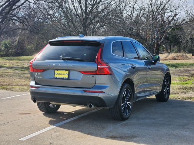 2018 Volvo XC60 Momentum