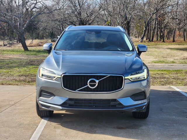 2018 Volvo XC60 Momentum