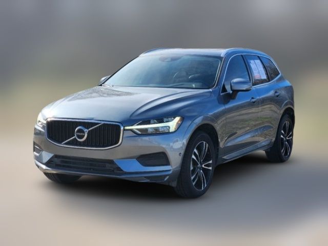 2018 Volvo XC60 Momentum