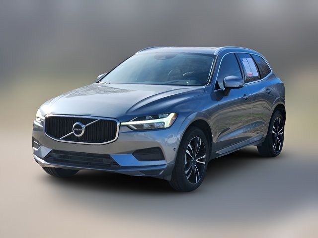 2018 Volvo XC60 Momentum