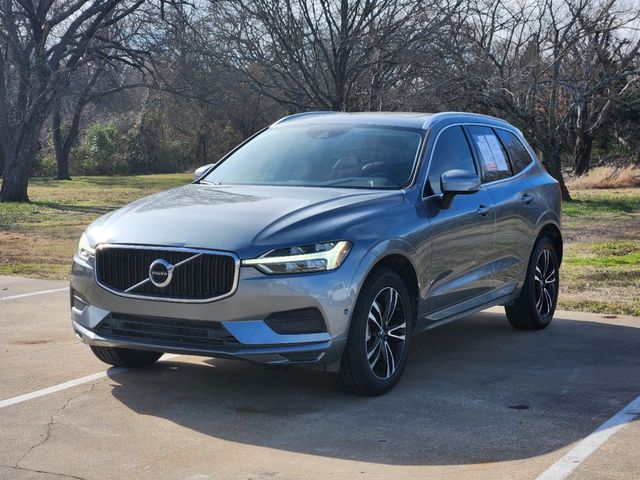 2018 Volvo XC60 Momentum