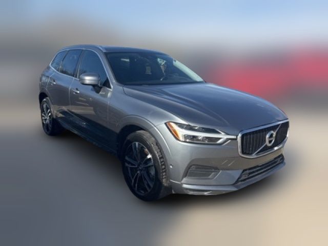 2018 Volvo XC60 Momentum