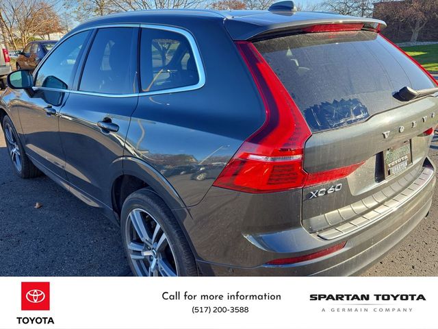 2018 Volvo XC60 Momentum