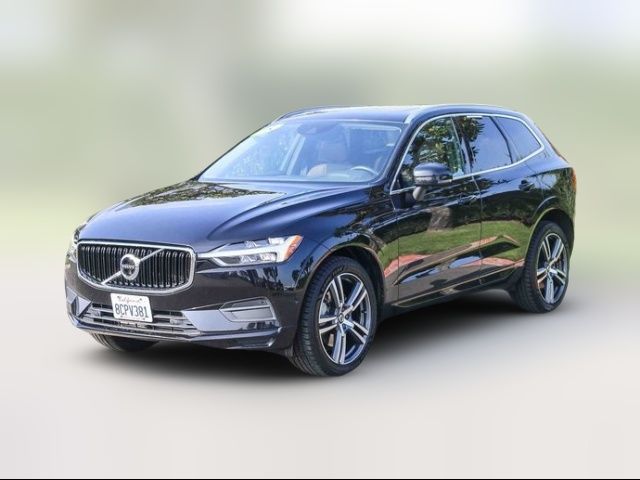 2018 Volvo XC60 Momentum