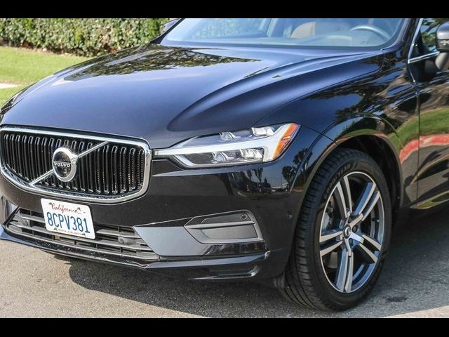 2018 Volvo XC60 Momentum