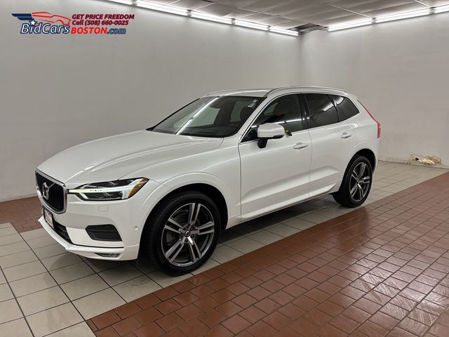 2018 Volvo XC60 Momentum