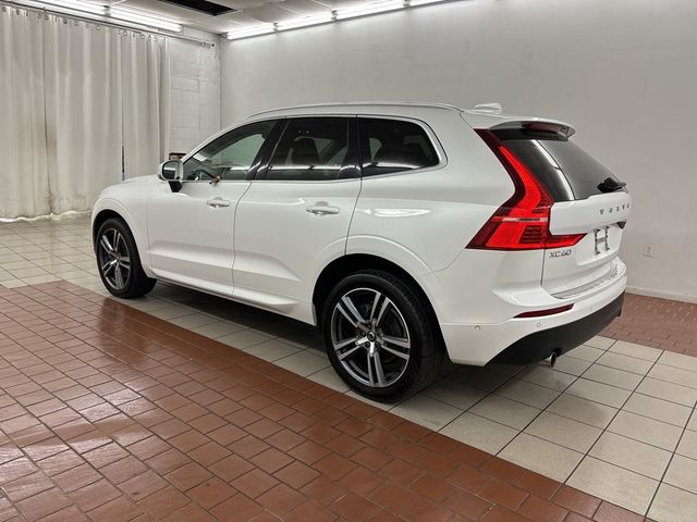 2018 Volvo XC60 Momentum