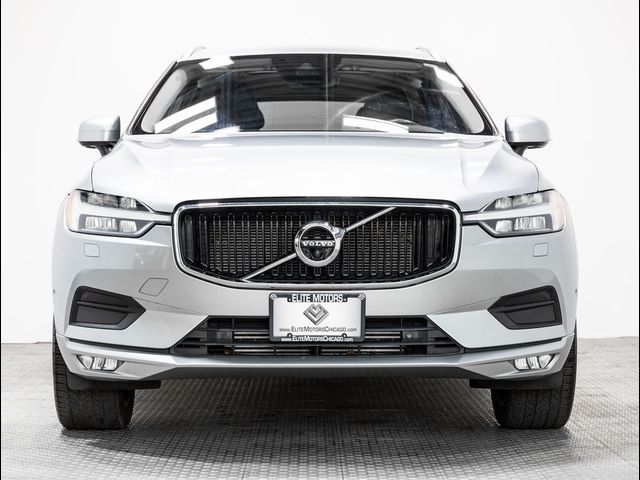 2018 Volvo XC60 Momentum