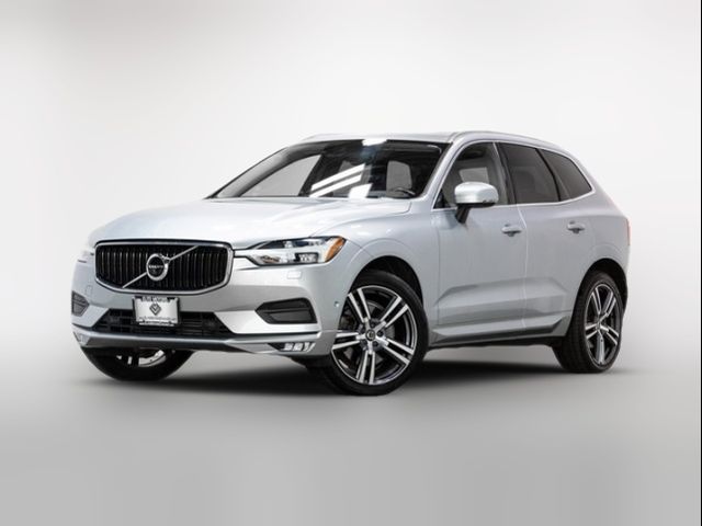 2018 Volvo XC60 Momentum