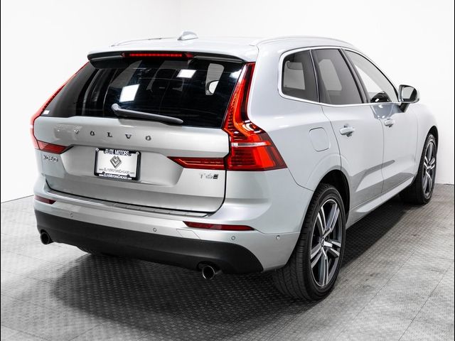 2018 Volvo XC60 Momentum