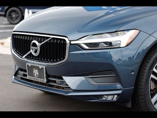 2018 Volvo XC60 Momentum